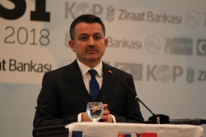 15 Yılda Erozyonla Mücadelede Dünya Lideriyiz