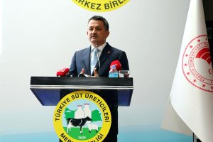 650 hayvancılık projesine, 100 milyon lira hibe destek