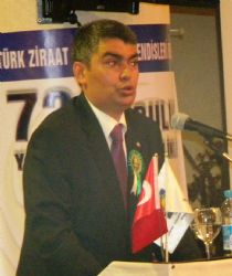 TARIM ÜNıVERSıTELERı KURULMALIDIR