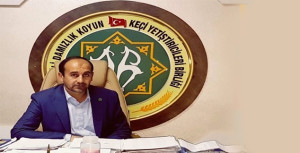 Ağrı da Hayvan Yetiştiricilerine Müjde