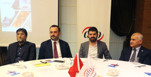 ATO’dan Gelir İyileştirme Çalıştayı