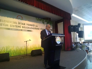 Bakan Fakıbaba dan Muharrem İnce’ye Mazot Yanıtı