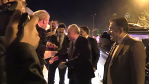 Bakan Fakıbaba’dan Yozgat Et ve Süt Kurumu’na Ziyaret