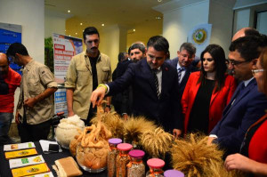 Bakan Pakdemirli’den Destekleme Artışı Açıklaması