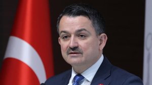 Bakan Pakdemirli den yatırımcılara IPARD çağrısı