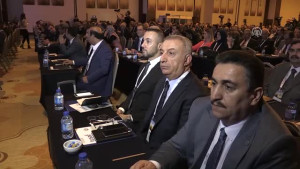 Dünya Un Sanayicileri Antalya da Buluştu