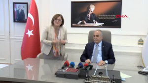 Bakan Fakıbaba: Et İhraç Eden Bir Ülke Olacağız