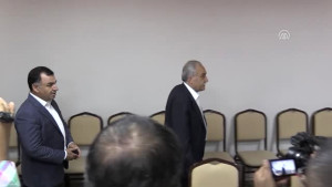 Bakan Fakıbaba Mısır Alım Fiyatını Açıkladı