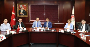 Girişimcilik Destekleme Modeli