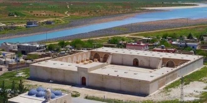 Türkiye’nin en büyük tarım müzesi kurulacak