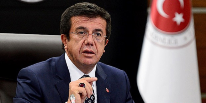 “ENFLASYON TALEP FAZLALIĞINDAN DEĞİL, ÜRETİM VE ARZ AZLIĞINDAN KAYNAKLANIYOR”