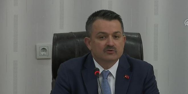 Yörsan Gıda’dan da konkordato başvurusu