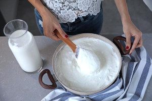 İşte Çocukların Kefir İçmesi İçin 10 Neden