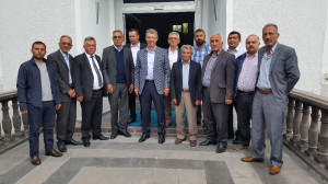 Kayseri Şeker, Nakliyeciye de Katkı Sunuyor