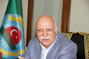 Mazot, Gübre ve Yem Destekleri Arttırılsın