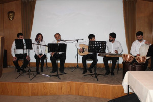 Niğde de Turizmciler Elma Karnavalı İstiyor