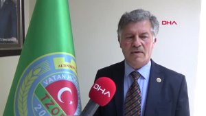 Akkuş’da, coğrafi işaretle tescillenen fasulye, yok satıyor