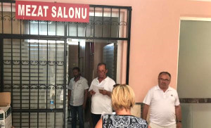 Şeker Piliç Fabrikasına 3 üncü Satışta da Alıcı Çıkmadı