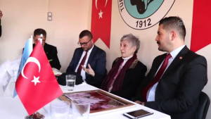Selma Argon Ersoy, Dedesi Mehmet Akif i Anlattı