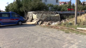 SİLİVRİ’DE ŞARBON ALARMI; DEĞİRMENKÖY, GÜMÜŞYAKA, ÇELTİK VE ÇANTAKÖY’DE BULUNAN 3 BİN 500 HAYVAN AŞI