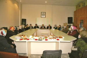 Sungurlu da Peynir İmparatorları Yetişiyor