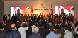 Çiftçimizi Mutlu Edecek Hazırlıklarımız Sürüyor