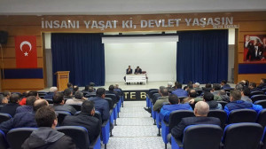 Tarıma Dayalı İhtisas Organize Hayvancılık Projesi