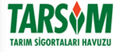 TARSİM mağdur çiftçiye yardıma koştu