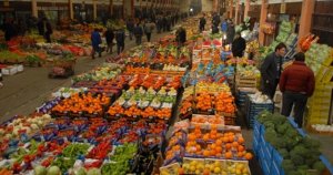 Yeni Hal Yasasının Detayları Belli Oldu
