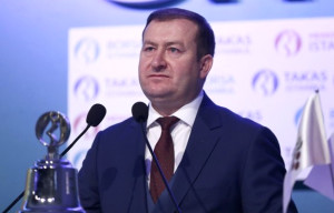 TMO, Yurt Dışına Kira Sertifikası İhraç Edecek