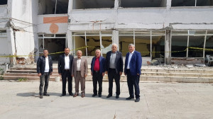 Tzob Başkanı Bayraktar: Tarımın Sorunlarını Bir Bakanlık Çözemez