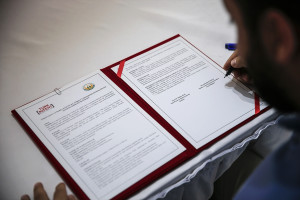 Türkpatent ile Tarım Kredi Arasında İş Birliği