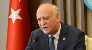 TZOB’dan Su Kıtlığı Uyarısı