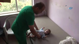 Yemen Kıtlık Tehlikesiyle Karşı Karşıya