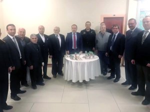 Zeytinci Kursiyerler Sertifikalarını Aldı