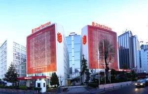 Ziraat Bankası yurt içi ve yurt dışından borçlanacak