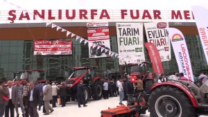 Ziraat Mühendisinin Ayağı Çamur Olacak