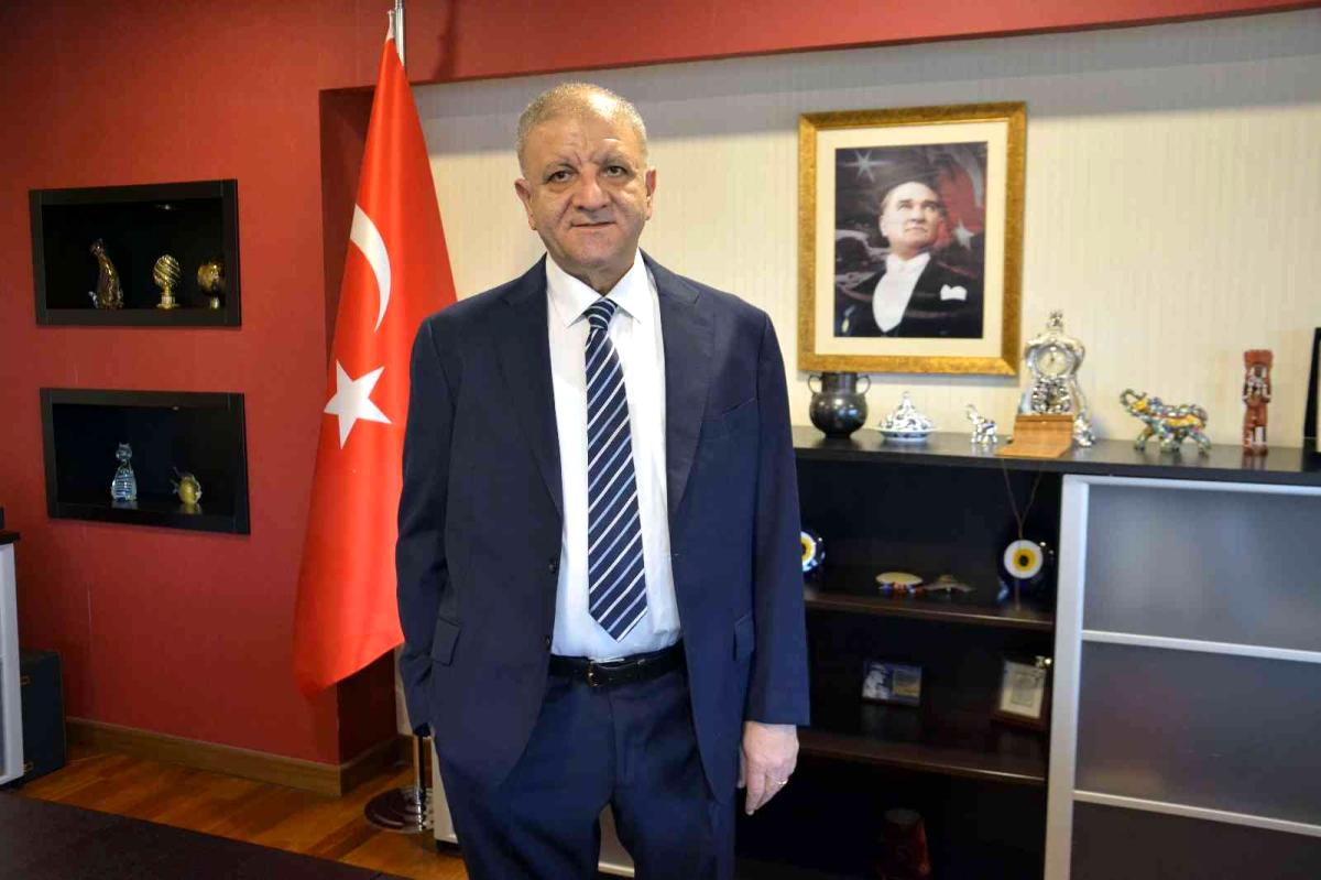 AHBİB 150’ye yakın ülkede ihracatını artırdı