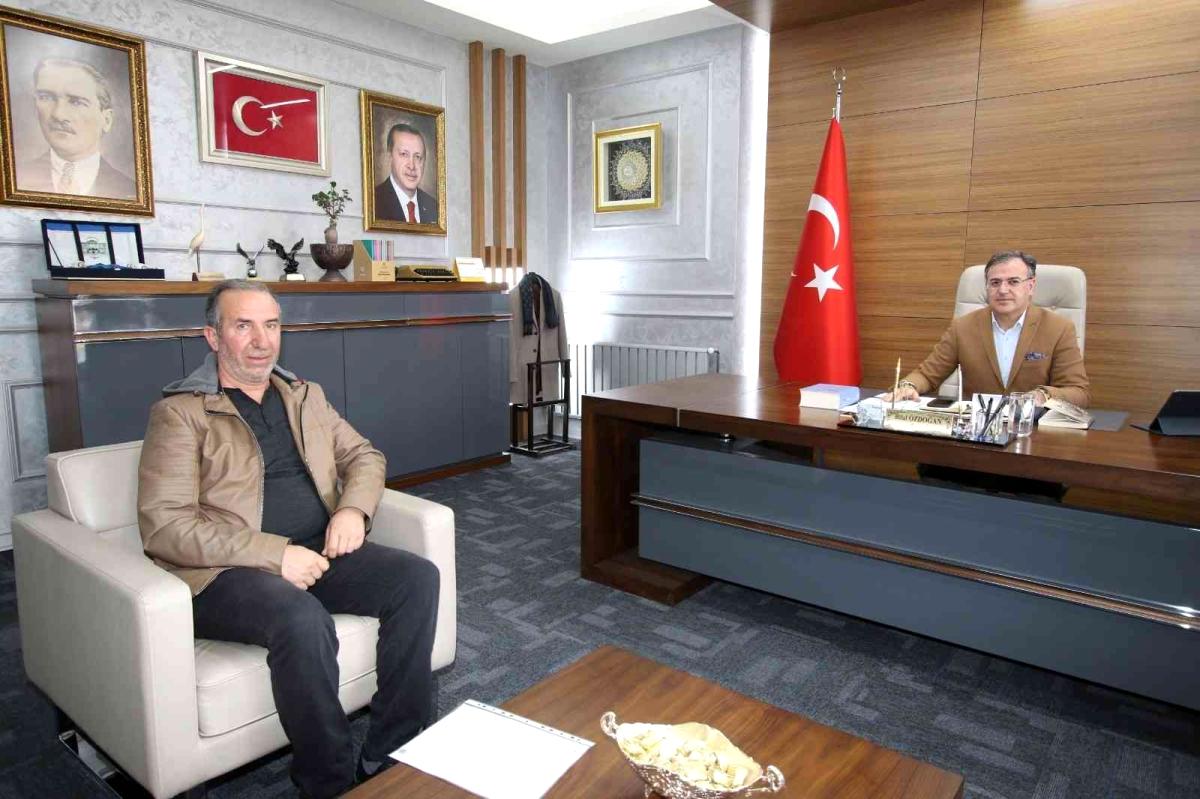 Hacılar balı ‘Hacılarım Süzme Çiçek Balı’ markası ile tüketiciye sunuldu