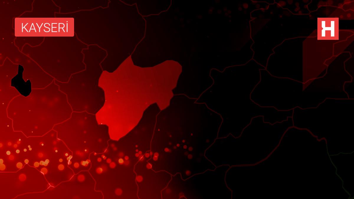 Kayseri’den kısa kısa