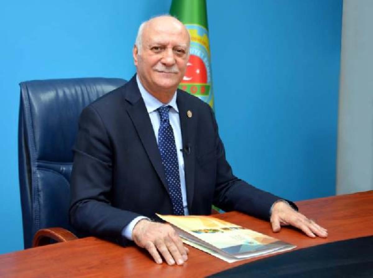 TZOB Başkanı Bayraktar: Çiftçilerin sorunları çözülürse üretimde sıkıntı yaşamayız