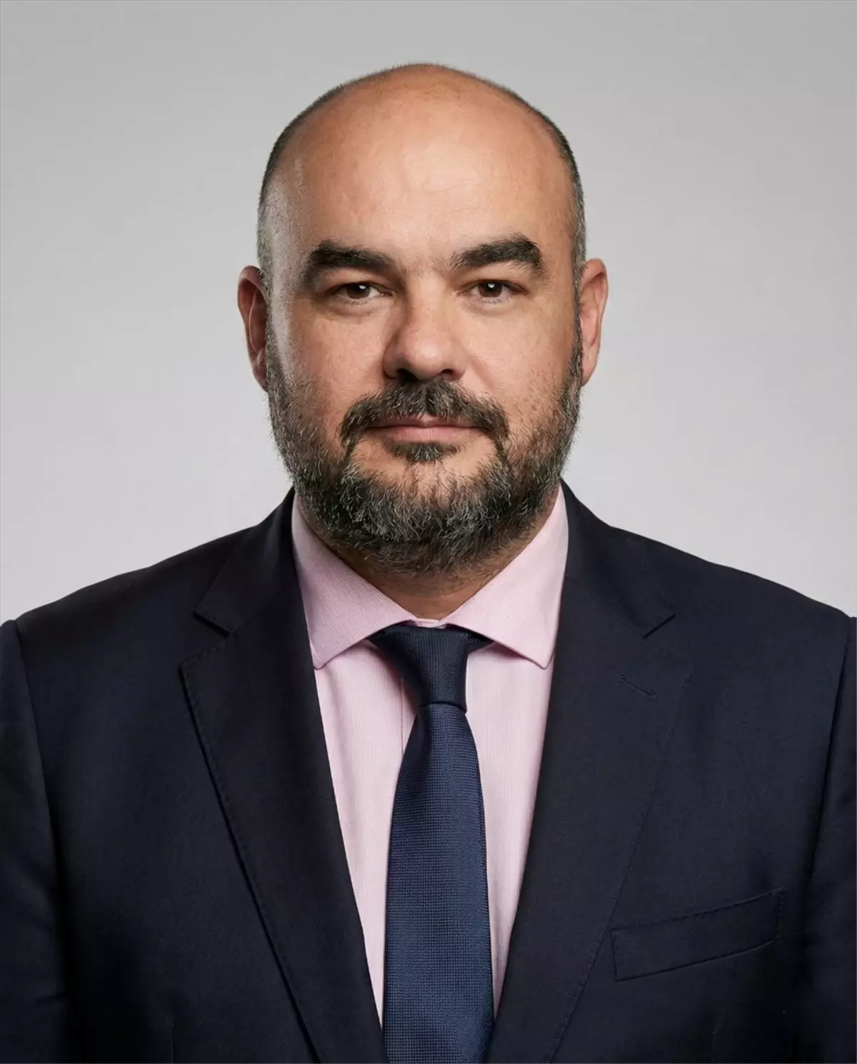 Agrotech'te üst düzey atama