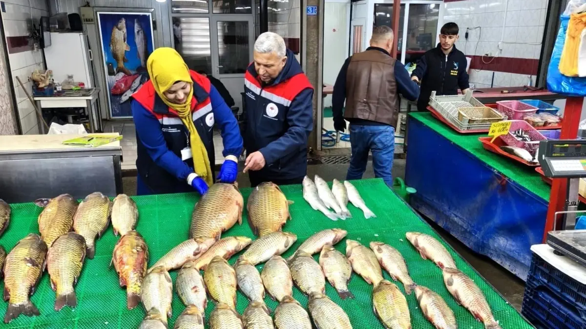 Beyşehir Gölünde avcılık falliyetleri denetim altındı