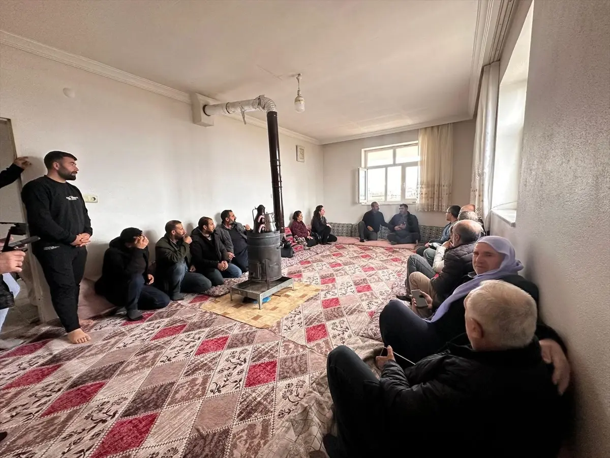 Diyarbakır'da "DERİM Projesi" hayata geçirildi