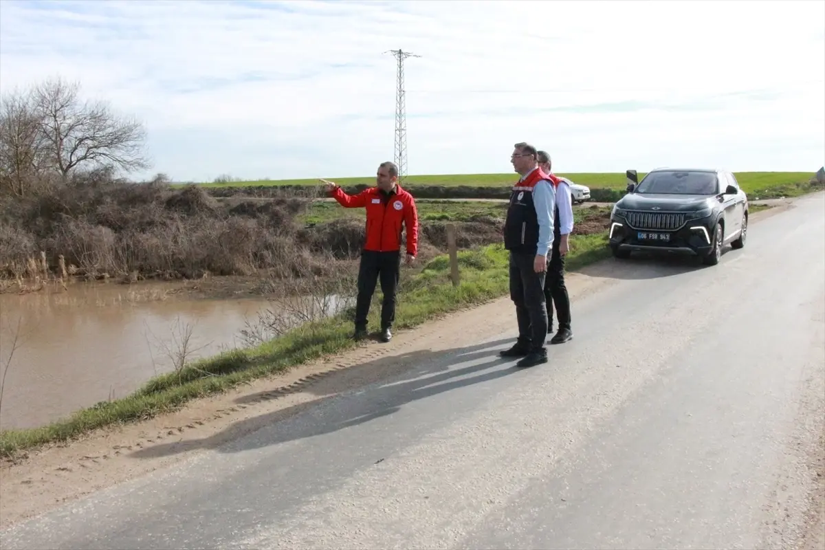 Edirne'den kısa kısa