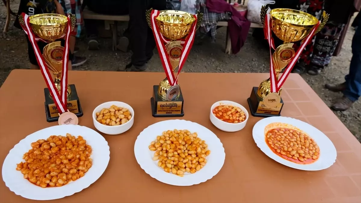 19 Mayıs ilçesinin tarım ürünleri için coğrafi işaret hazırlığı