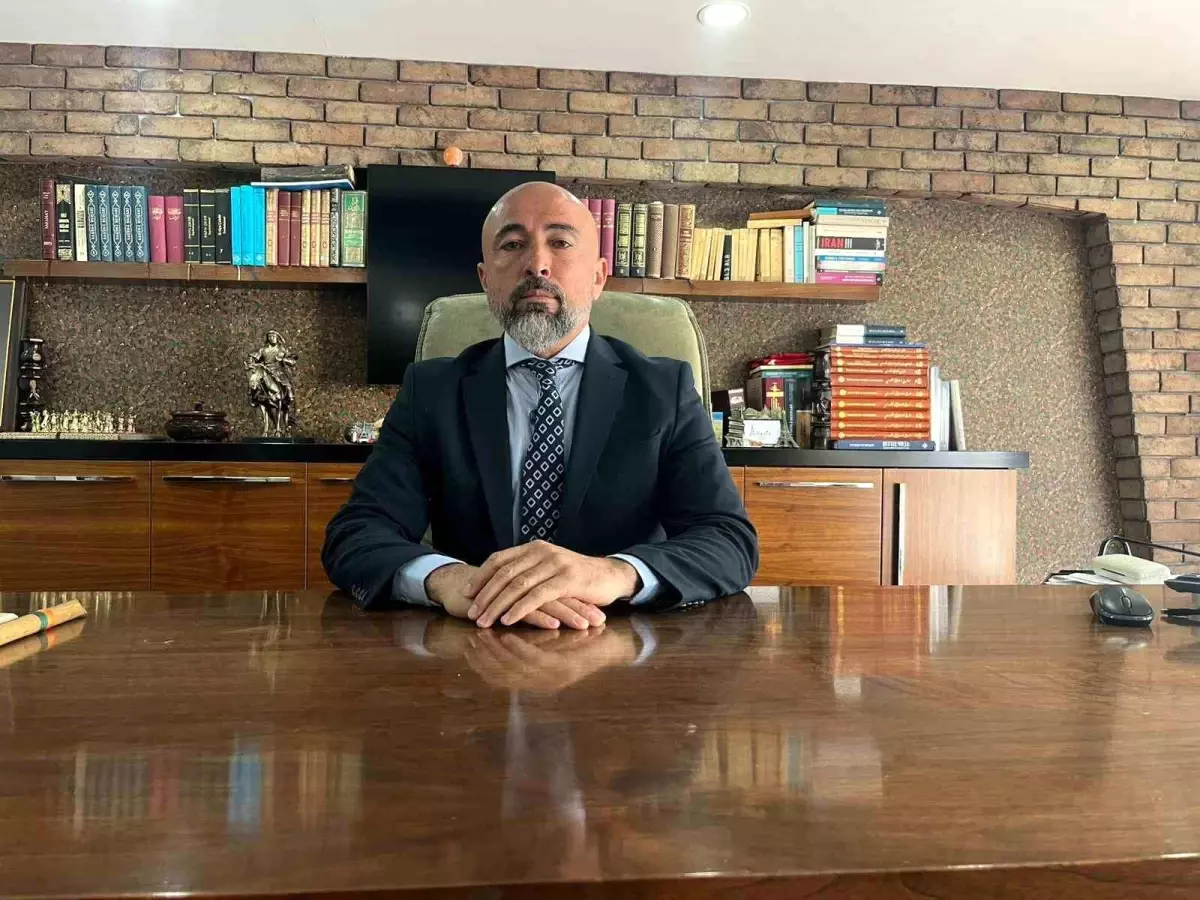 Alanya'da tropikal meyve üreticilerine Global GAP ve iyi tarım eğitimi