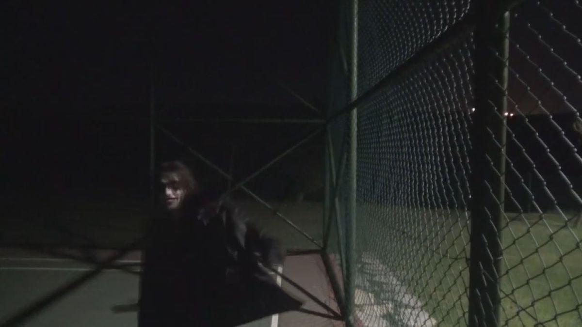 Başakşehir'de Sitede Tedirginlik Yaratan Şüpheli Tutuklandı