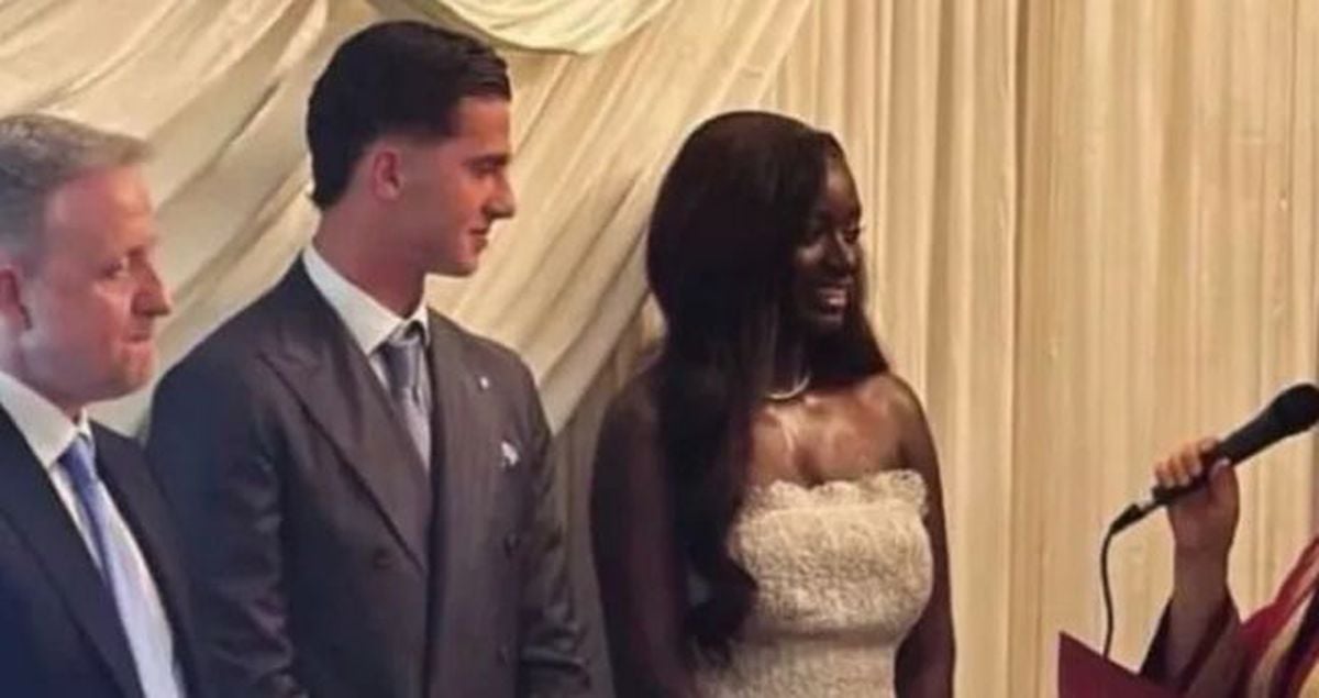 Bertuğ Yıldırım'ı eşi kimdir? Oriana Correia Gomes kimdir, kaç yaşında, nereli?