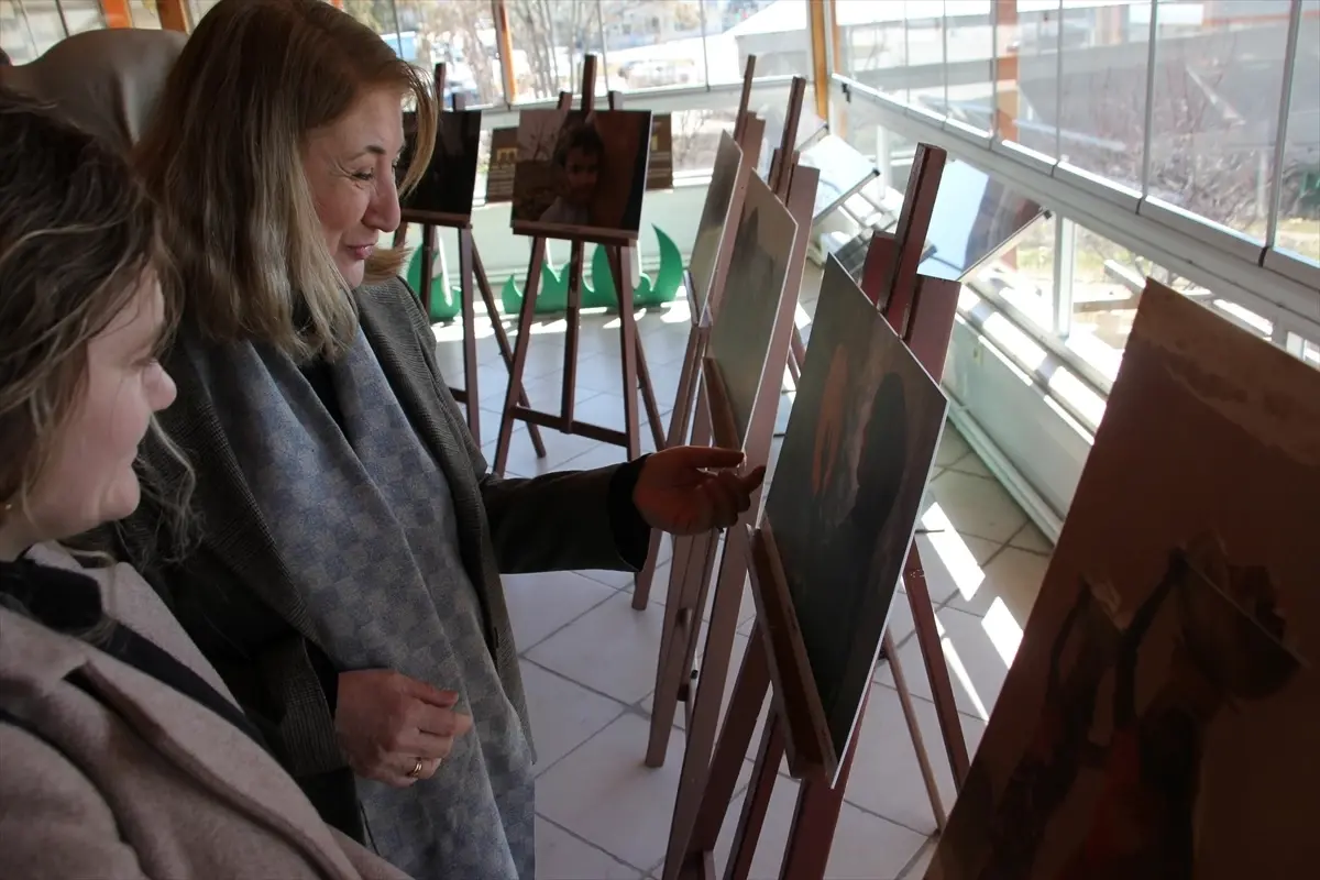 Beyşehir'den kısa kısa